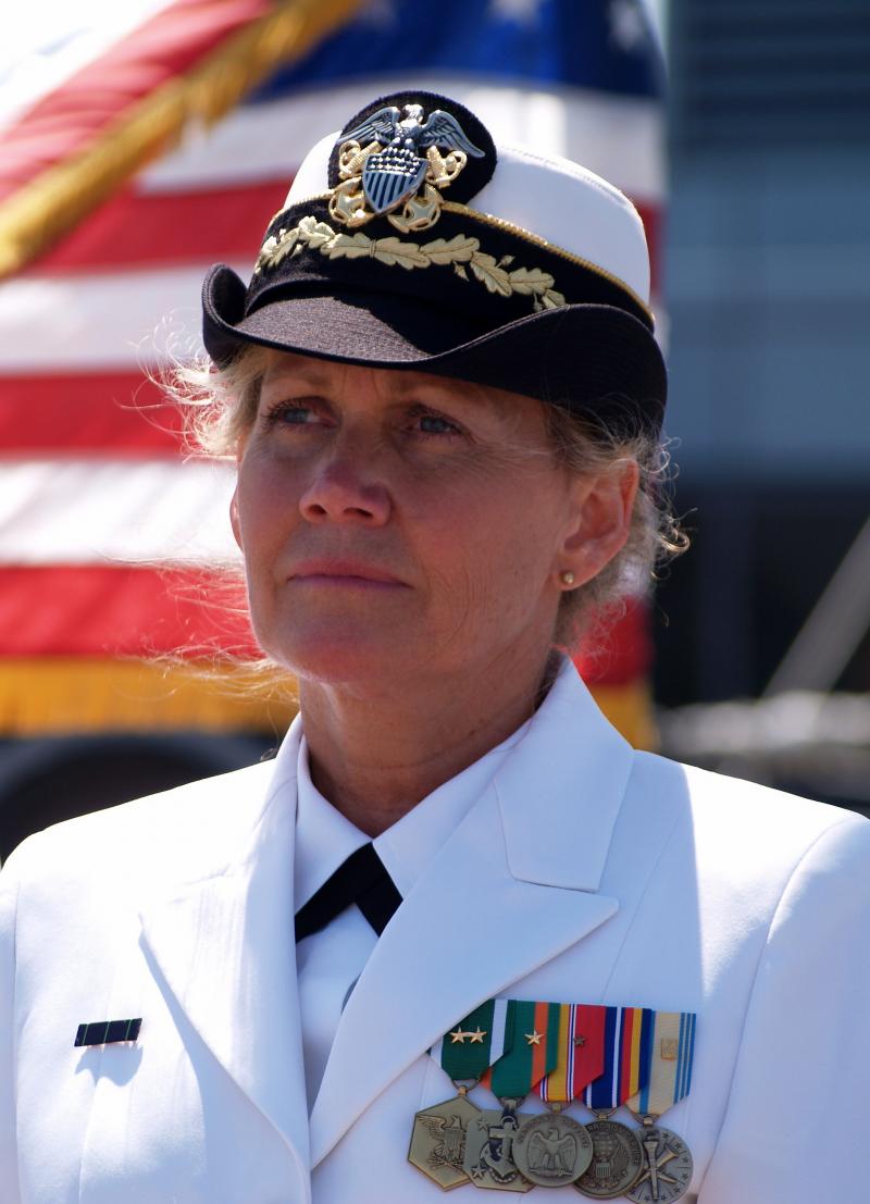 Maureen Harden-Lozier